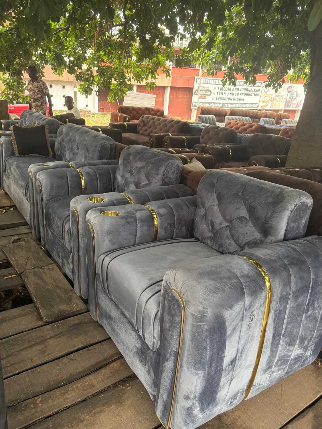 Sofas
