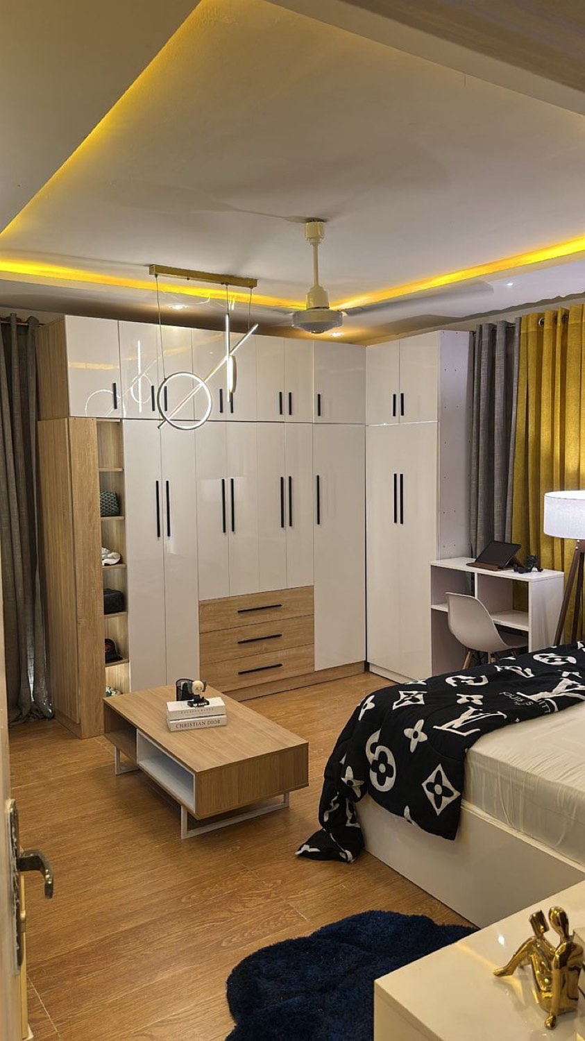 Wardrobes